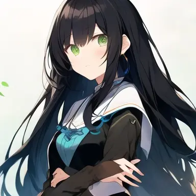 Profile image of Hikaru Yami