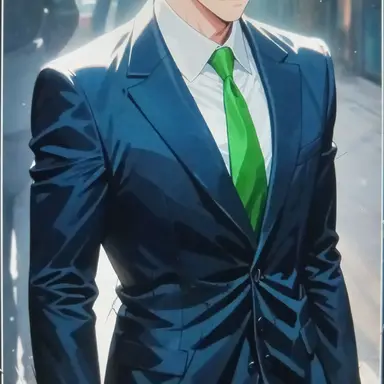 Profile image of Zankoku Yami