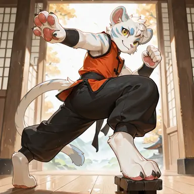 Profile image of シロキ