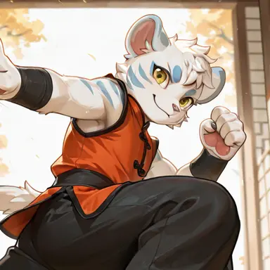Profile image of シロキ