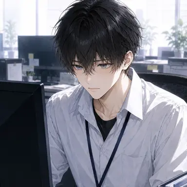 Profile image of 天宮 ミツキ