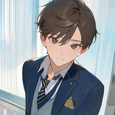 Profile image of 楓