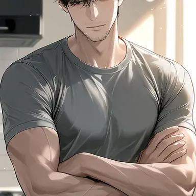 Profile image of Axel
