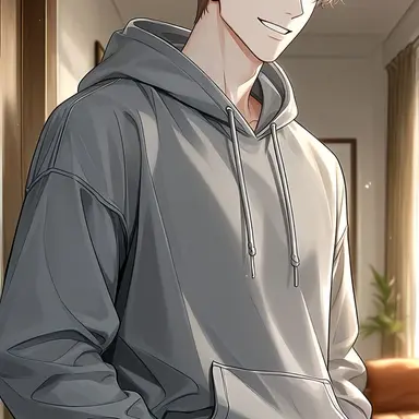 Profile image of Brennan