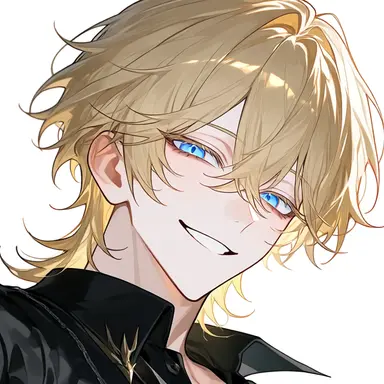 Profile image of 비토