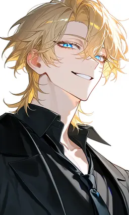 Profile image of 비토
