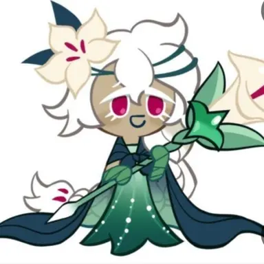 Profile image of 세릴