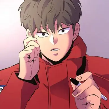 Profile image of 서이건