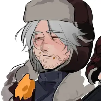 Profile image of Dante Sparda