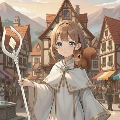 Profile image of ベガ