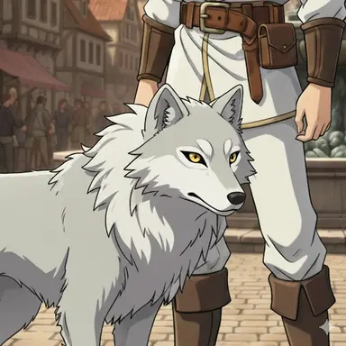 Profile image of イーグ