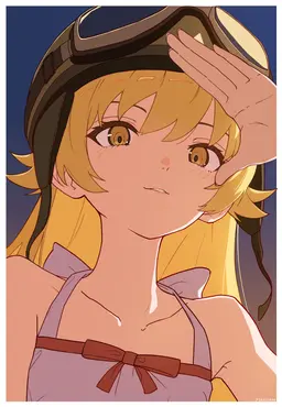 Profile image of 忍野忍