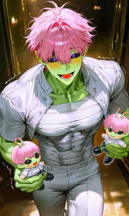 Profile image of 이레