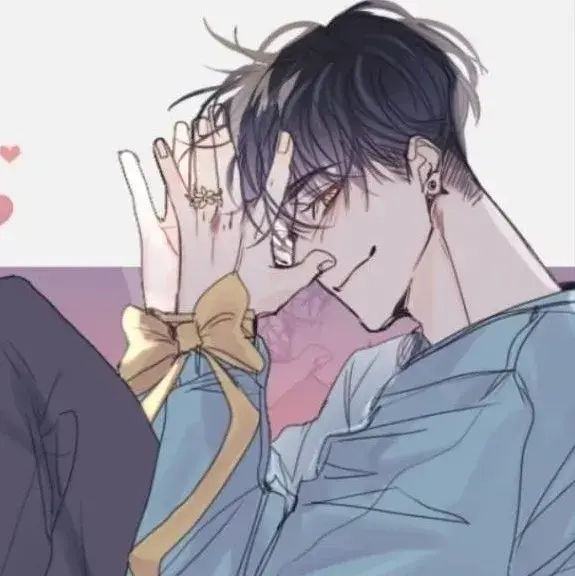 FutureSand8455의 Mateo, your BL rival