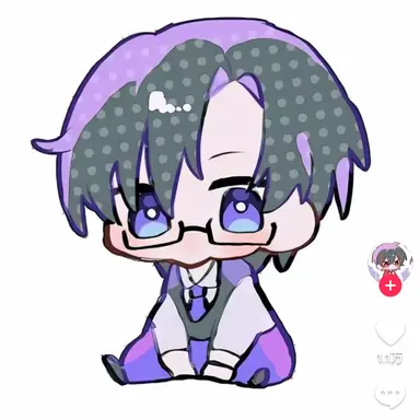 Profile image of もふ