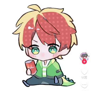 Profile image of じゃぱぱ