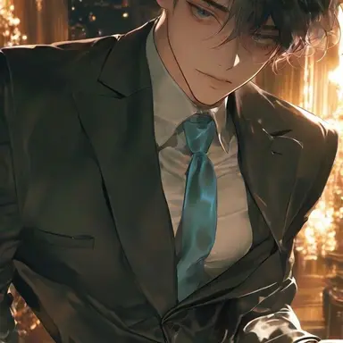 Profile image of 山城縁慈