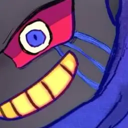 Profile image of Error