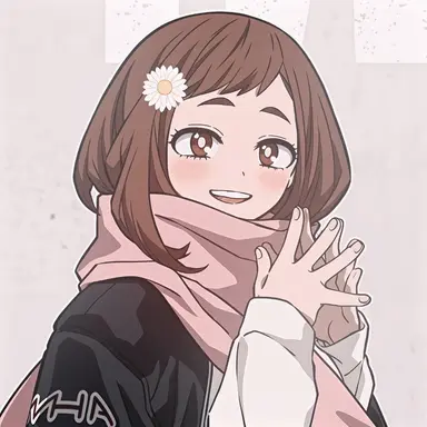 Profile image of 우라라카 오챠코