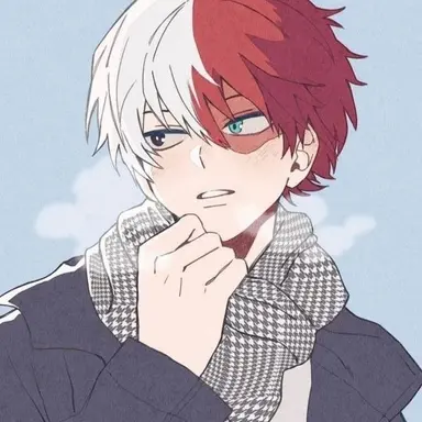 Profile image of 토도로키 쇼토