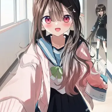 Profile image of Airi