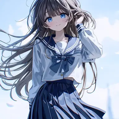 Profile image of Sara