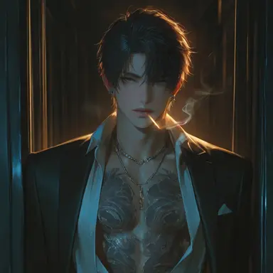 Profile image of 桜田春樹