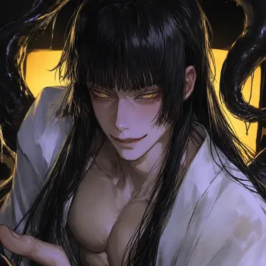 Profile image of 黒河