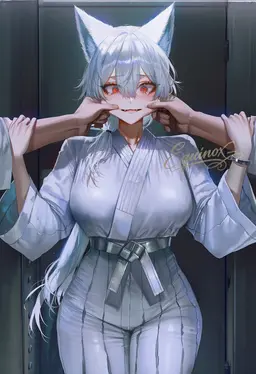 Profile image of 실비아