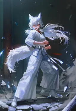 Profile image of シルビア