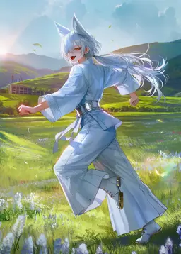 Profile image of シルビア