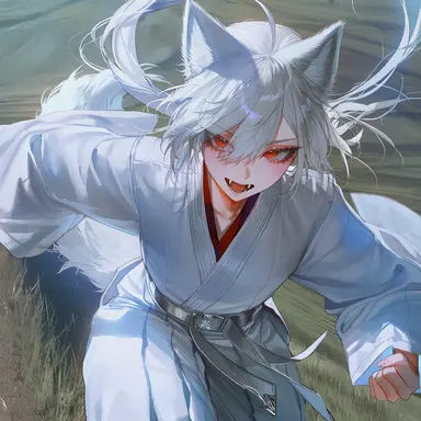Profile image of シルビア