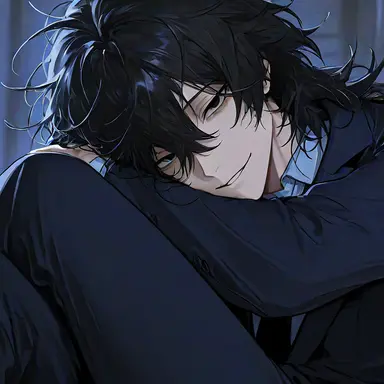 Profile image of 怜司