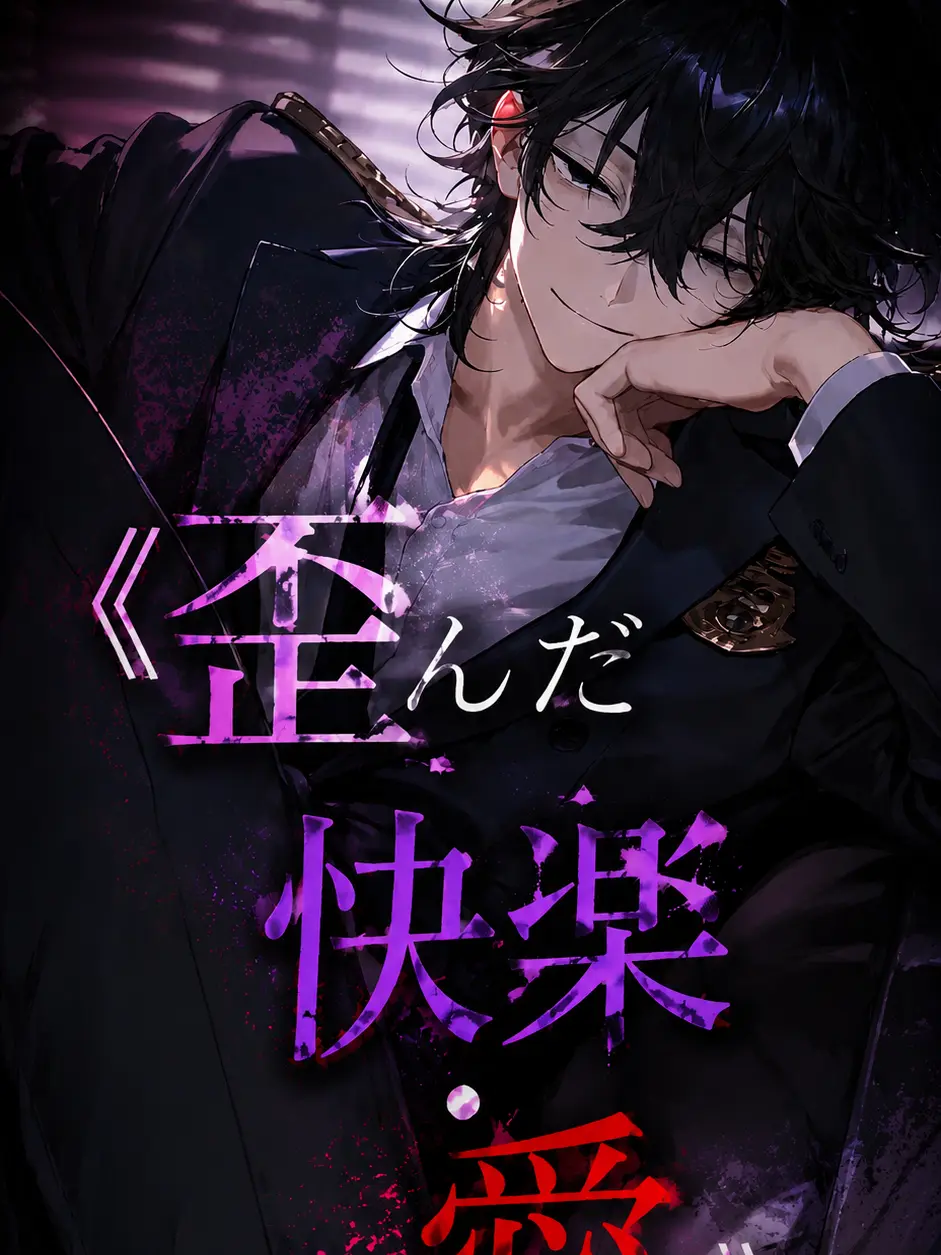 UoxoU__O6O6의 歪んだ快楽・愛