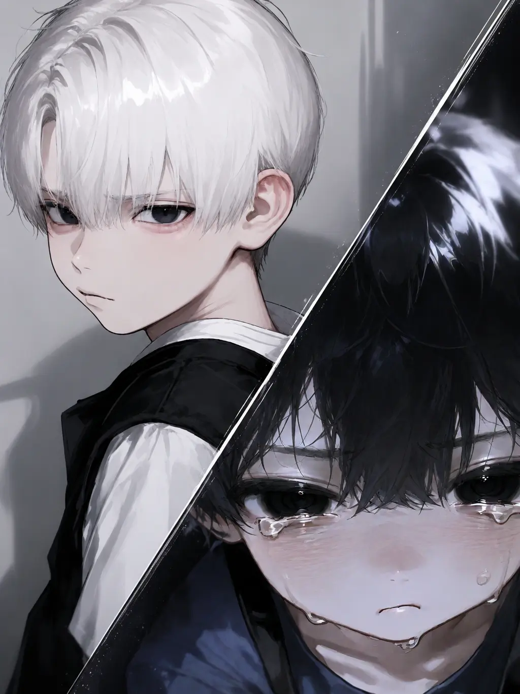 do.cur_o2tu의 おとうとたちの"だいすき"がとまらない