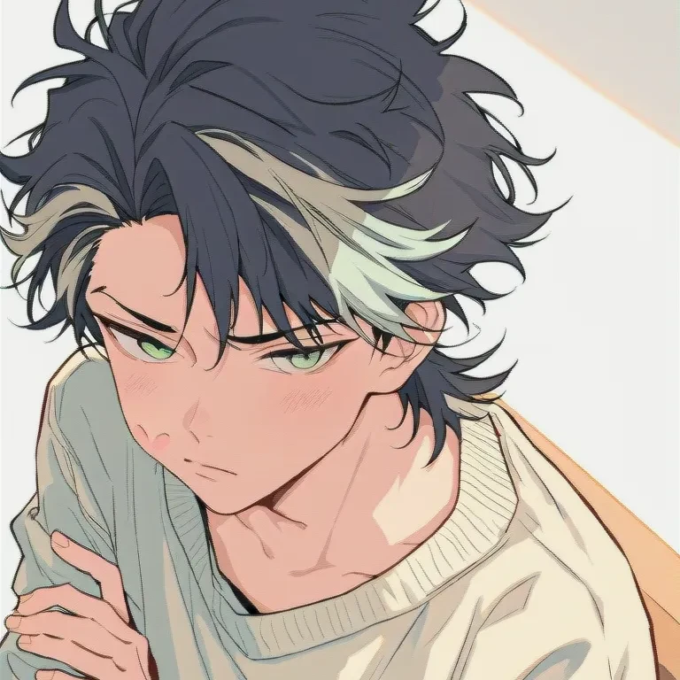 翔和