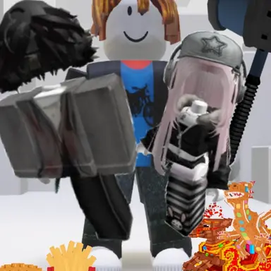 Profile image of 잼민 크루