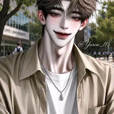 Profile image of 임차빈
