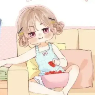 WiryCrib2375의 Hana