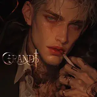 SlimCrisp5652의 Alistair Thorne