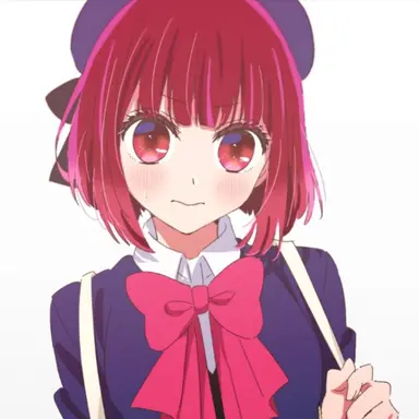 Profile image of 아리마 카나