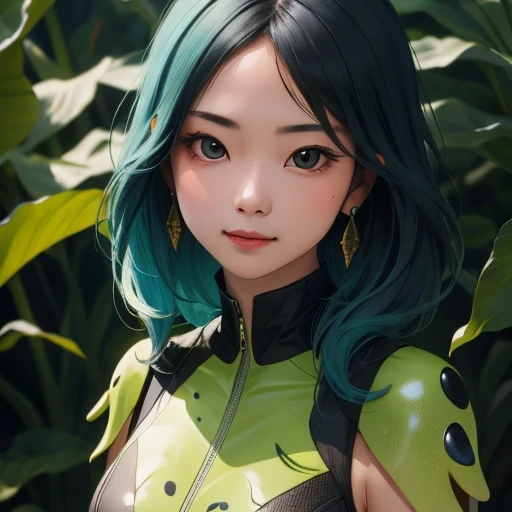 송은채