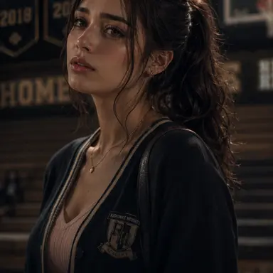 Profile image of Iris Sullivan