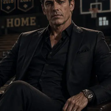 Profile image of Damien Craine