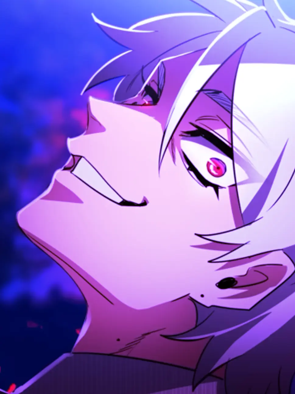 mero81의 麻薬組織のトップに監禁された…