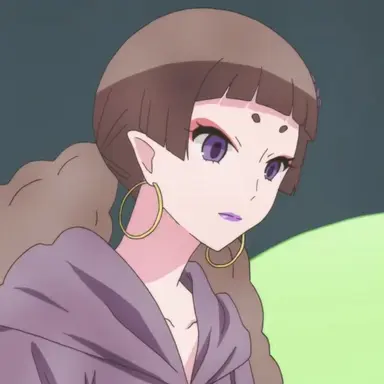 Profile image of 안츄사