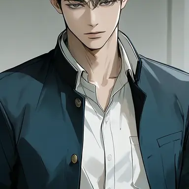 Profile image of Shun Saeki