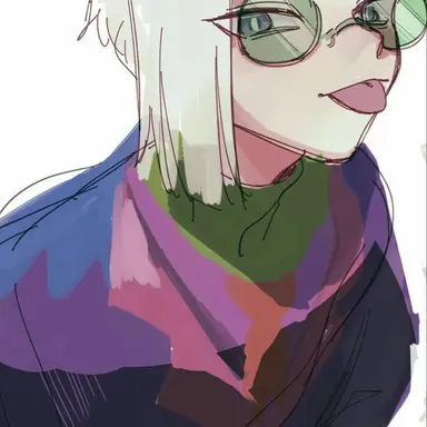 Profile image of あさぎりゲン