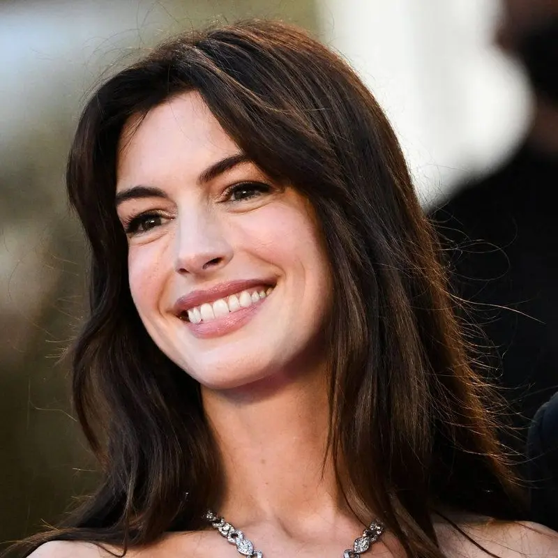 GildedCube5920의 Anne Hathaway