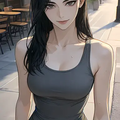 Profile image of Solene